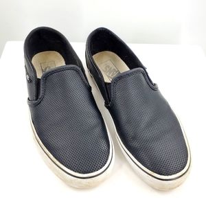 wide width mens vans